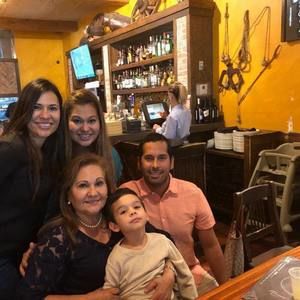 Meet your Posher, Carmen